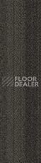 Ковровая плитка Interface Visual Code Stitchery 9281004 Graphite Stitchery фото 1 | FLOORDEALER